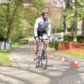 zaventem2016 - Sportraad Zaventem 